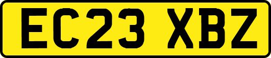 EC23XBZ