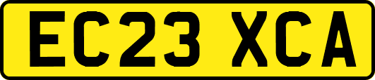 EC23XCA