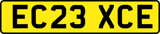 EC23XCE
