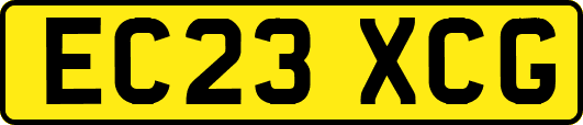 EC23XCG