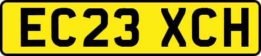 EC23XCH