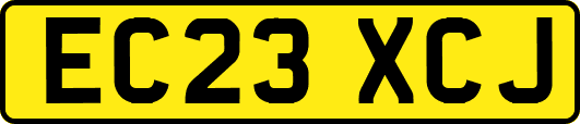 EC23XCJ