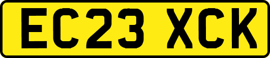 EC23XCK