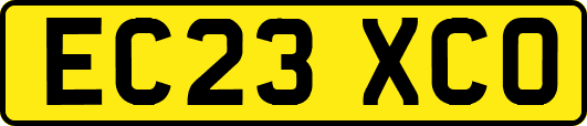 EC23XCO