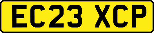 EC23XCP