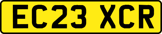 EC23XCR