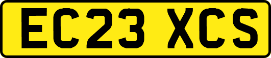 EC23XCS