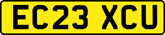 EC23XCU
