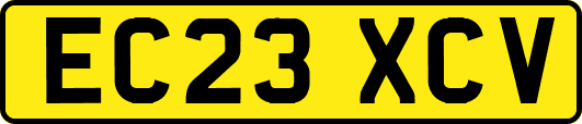 EC23XCV
