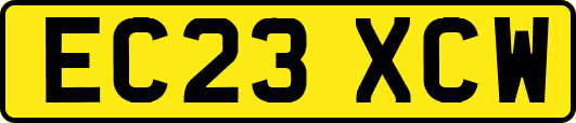 EC23XCW