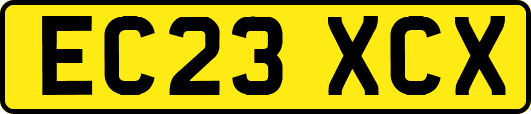 EC23XCX