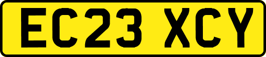 EC23XCY