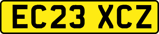 EC23XCZ