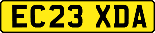 EC23XDA