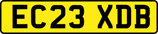 EC23XDB