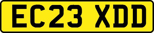 EC23XDD