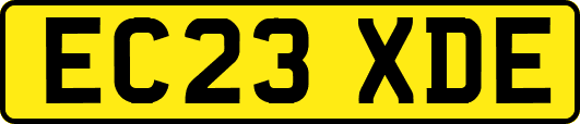 EC23XDE