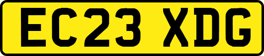 EC23XDG