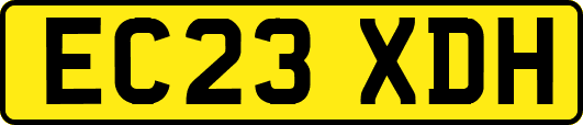EC23XDH