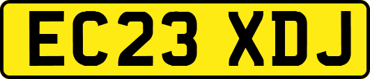 EC23XDJ