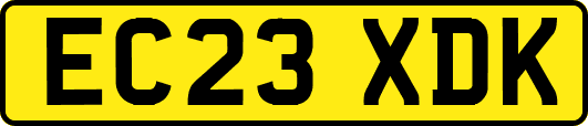 EC23XDK
