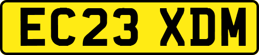 EC23XDM