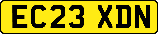 EC23XDN