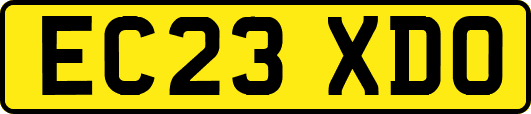 EC23XDO
