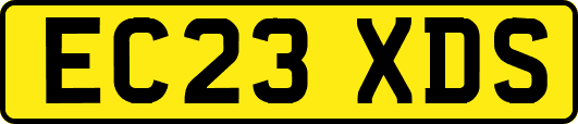 EC23XDS