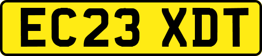 EC23XDT