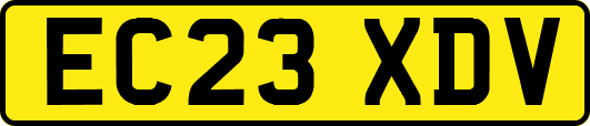 EC23XDV