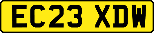 EC23XDW