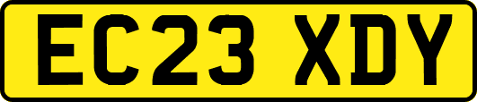 EC23XDY