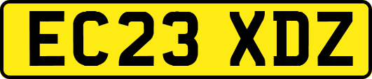 EC23XDZ