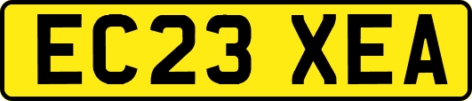EC23XEA