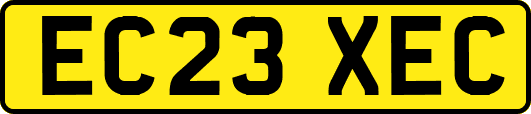 EC23XEC