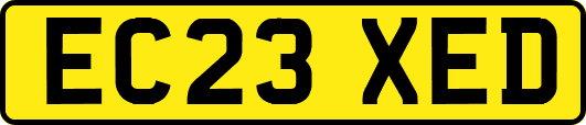 EC23XED