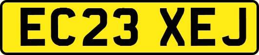 EC23XEJ