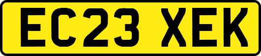 EC23XEK