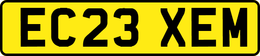 EC23XEM