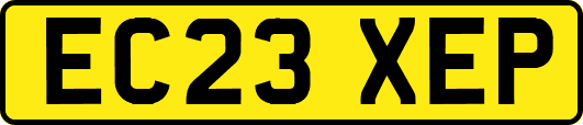 EC23XEP