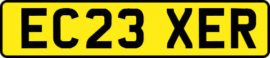 EC23XER