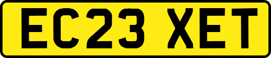 EC23XET