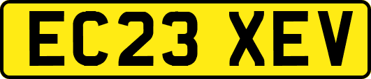EC23XEV