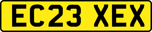 EC23XEX