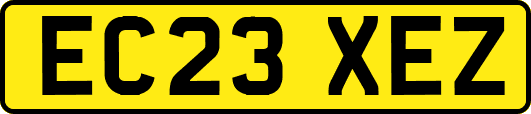 EC23XEZ