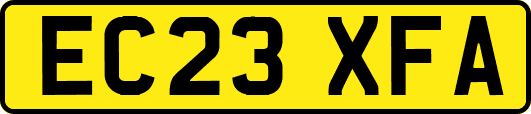 EC23XFA