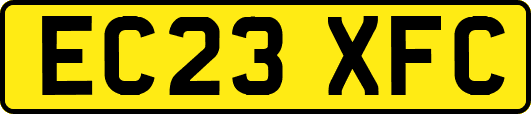 EC23XFC