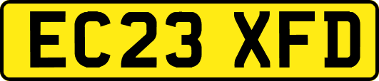 EC23XFD