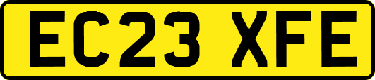 EC23XFE